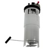 TRQ Fuel Pump Module Assembly 35 Gallon Compatible with 98-00