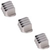 LABRIMP 3sets Stove Knobs for Gas Stove Easy to Install