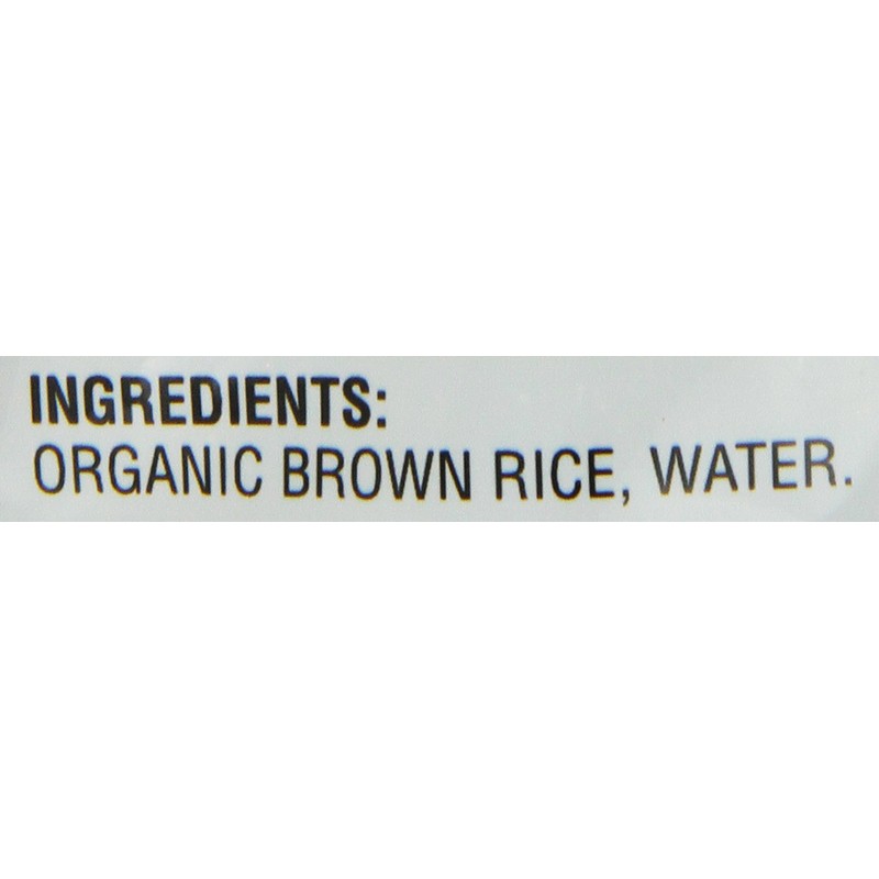 Tinkyada Organic Brown Rice Pasta, Spirals, 12 Oz