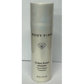 Crepe Erase Body Firm Crepe Erase Facial Repair Treatment 50 ML/ 1.7 OZ NEW