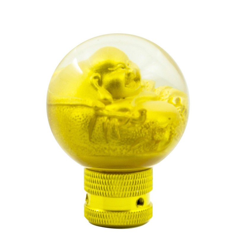 Mavota Maitreya Buddha Manual Automatic Gear Shift Knobs