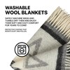 Cozy Blankets Wool Blanket | 100% Wool from New Zealand