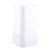 Aquarium Fish Feeder Rotatable Removable Smart Fish Timer Feeder Dispenser