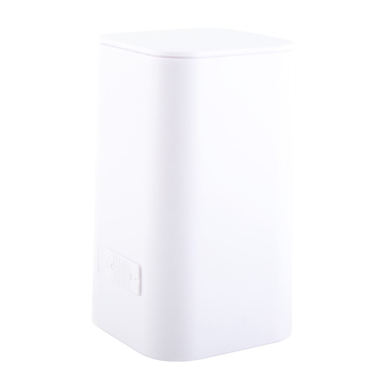 Aquarium Fish Feeder Rotatable Removable Smart Fish Timer Feeder Dispenser