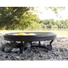 LODGE A5-11 Lid Stand, 4-in-1 Lid Stand, Multi