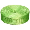 yutaka Makeup PS Rope Green 5 mm X 100 m Medium – 115 