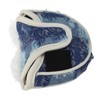 Plush Rabbit Golf Club Head Cover Half Round Cute Cartoon