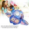 Toddler Cosmetics Toy Children Makeup Box Girls Pretend Play Cosmetics