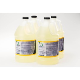 Celeste Sani-Cide EX3 Multi-Purpose Cleaner, Safe to Use on Metal, Plastic, Glass, Mirrors, Leather, Fabric, Carpet and More. Case of 4 (1GAL) Jugs