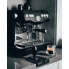Normcore 58.5mm Coffee Tamper V4 - Spring-loaded Tamper with 15lb