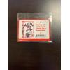 Gamewright Master Word Pocket Version Promo Cards Trial Version Game
