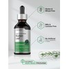Horbäach Mullein Leaf Extract Drops | 2 fl oz |