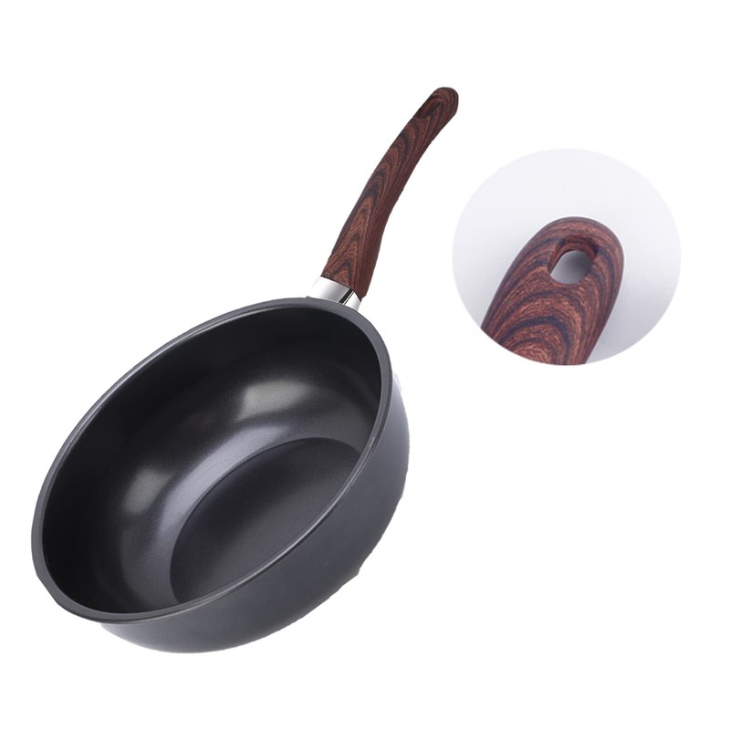 Vastsea Removable Pot Handle, Pot Handle, Pan Handle, Anti-scalding with