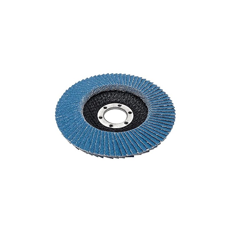 Goodway Stainless Steel Serrated Washers Diameter 125 mm x 22.23