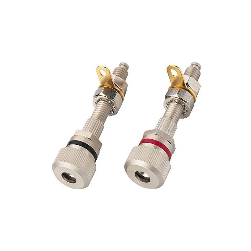 BP-420 LS-Screw Connector - 347080