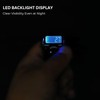 Knit Row Counter, Finger Digital Counter, LCD display digital finger