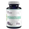 Pterostilbene 100mg 90 Vegan Capsules, Certificate of Analysis by AGROLAB