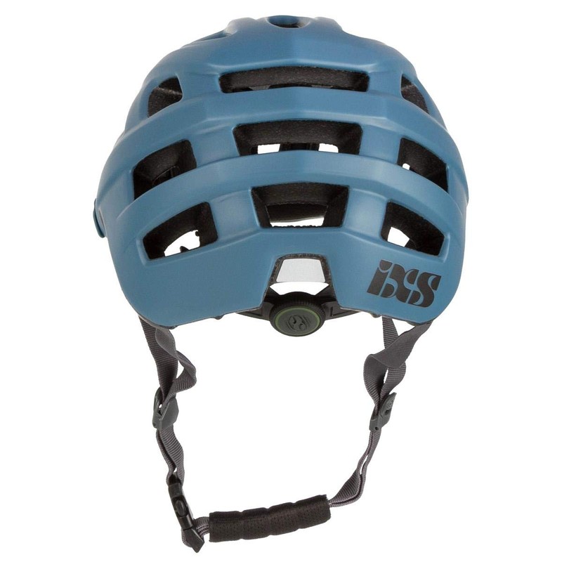 IXS Enduro EVO Grape MTB Helmet