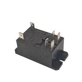 HF92F-024D-2A22F HF92F-024D-2A31F Power Relay| 6-Pin for Enhanced Connectivity ﻿