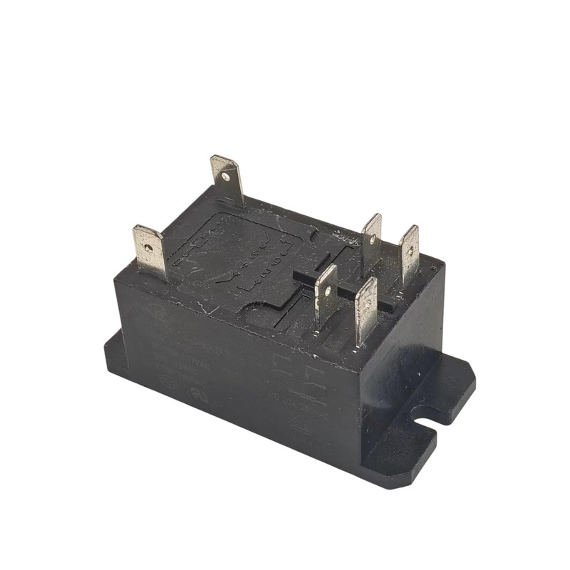 HF92F-024D-2A22F HF92F-024D-2A31F Power Relay| 6-Pin for Enhanced Connectivity ﻿