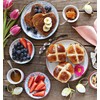 Watkins Organic Original Gourmet Baking Vanilla, with Pure Vanilla Extract,
