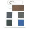 Auranautic Marine Vinyl Fabric (Distressed Forest Green) Outdoor UV 54"
