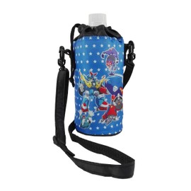 アサヒ興洋 タイムボカン24 保冷ペットボトルホルダー