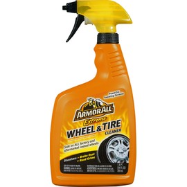 Armor All Extreme Wheel & Tire Cleaner