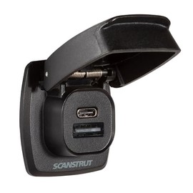 Scanstrut SC-USB-F4 Flip Pro Plus