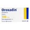 Oroxadin 100 Mg Caja Con 30 Cápsulas