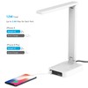 Drevet LED Desk Lamp, Desk Light with 1 USB Charging