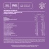 Multivitamínico Mujer Life360+ Maca Colágeno 360 Cápsulas