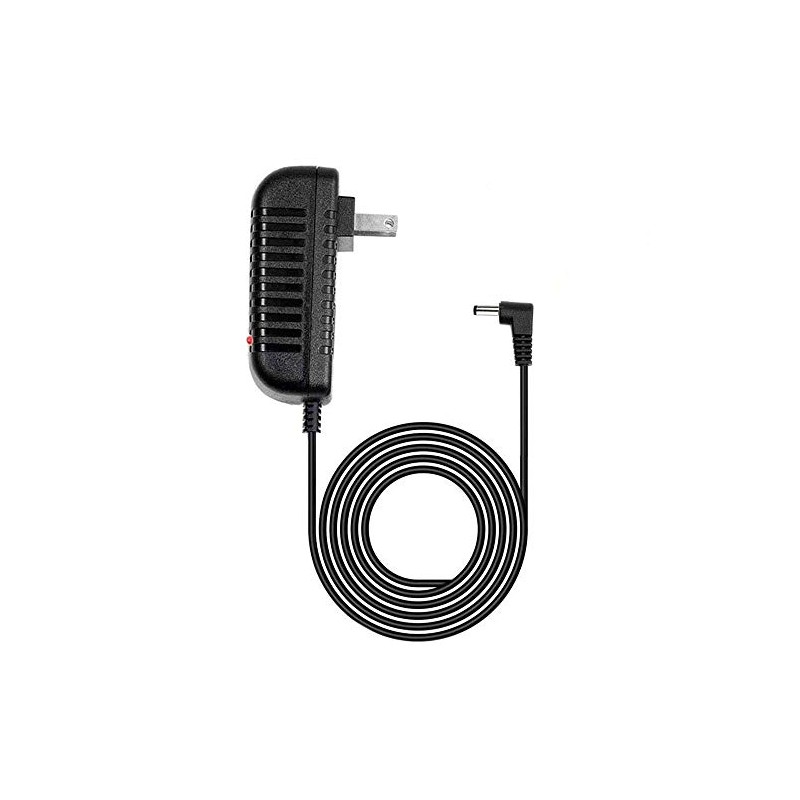 AC/DC Adapter Power Charger for Streamlight Waypoint Pistol Grip Spotlight
