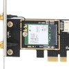 For Intel 9260NGW 1730Mbps PCI E Desktop Wireless Card 2.4g