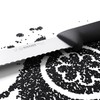 Giesser seit 1776 - Made in Germany - Brotmesser schwarz,