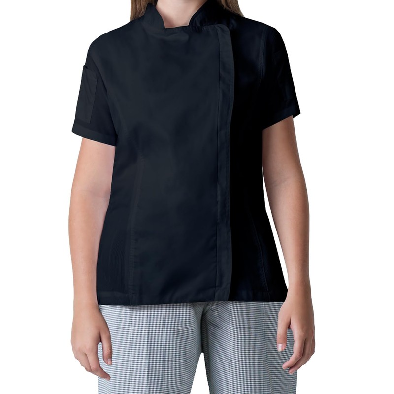 Lazzar Filipina De Chef para Mujer Uniforme | Tela Dryfit