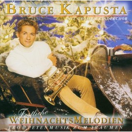 Festliche Weihnachtsmelodien