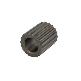 Coupling for Hydraulic Pump Size 3 Inner Cylindrical 18 Teeth