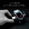 Tailwalk VILAYER DG 100HG-DH/R