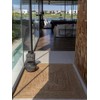 Mihran Alfombra para Recamara de Yute - Lia Corner Natural