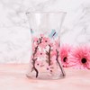 The Leonardo Collection LP48336 Vase | Blossom & Dragonfly |