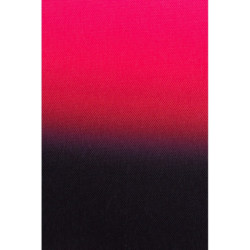 hype Unisex Pink Black Fade Crest Lunchbox