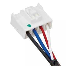Tekonsha Trailer Brake Controller Custom Harness - 3020