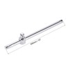 sourcing map Socket Accessory Set of 3 Pcs, 22mm 6-Point