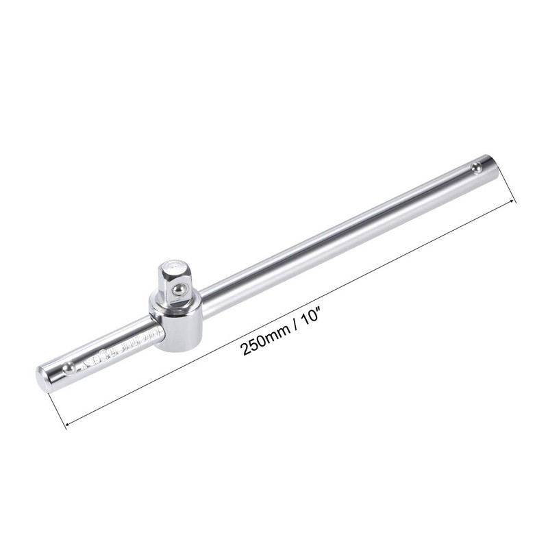 sourcing map Socket Accessory Set of 3 Pcs, 22mm 6-Point