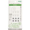 WAKAI Pp Gypsum Board Rakupin (Pack of 6)