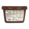 Obok Chunjang, Black Bean Paste Essential for Jjajang Sauce, 500g