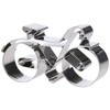 Staedter Road Bike or Bicycle Embossing Cookie Cutter, 9 cm,