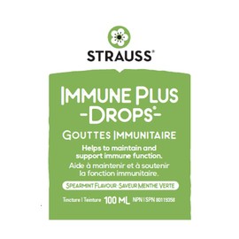 Immune Plus Drops™
