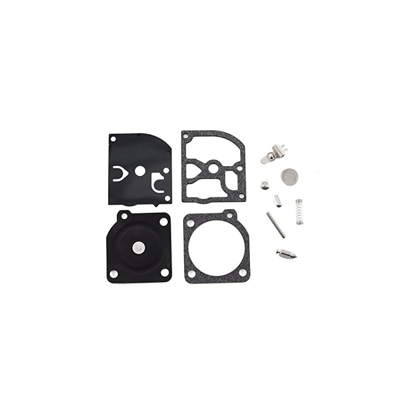 MCHNIC Carburettor repair kit membrane set for Dolmar PS32 PS35